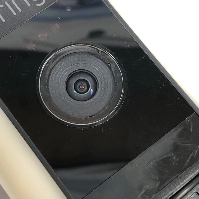 Ring - Spotlight Cam Plus Outdoor/Indoor Wireless 1080p Battery Camera - Black gallery