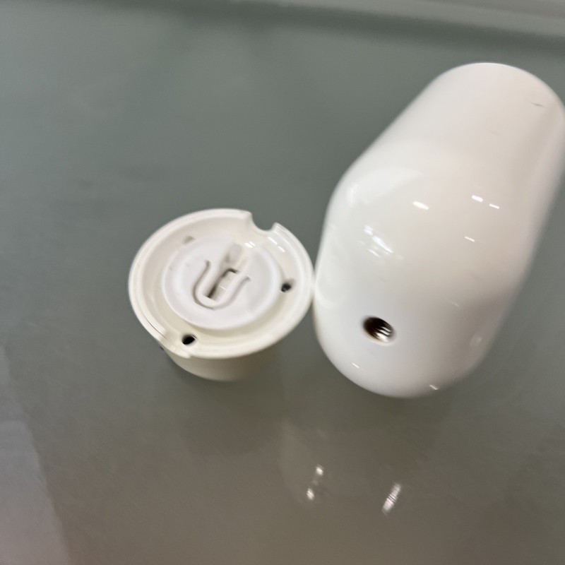 Arlo Pro 4 Model: VMC4041P Add-on Spotlight Indoor/Outdoor Camera - White gallery