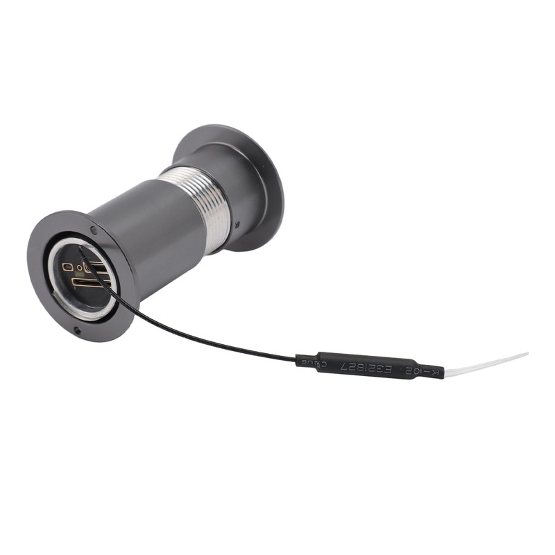 Door Viewer Camera With Motion Detection For Enhanced Security Easy To Use gallery