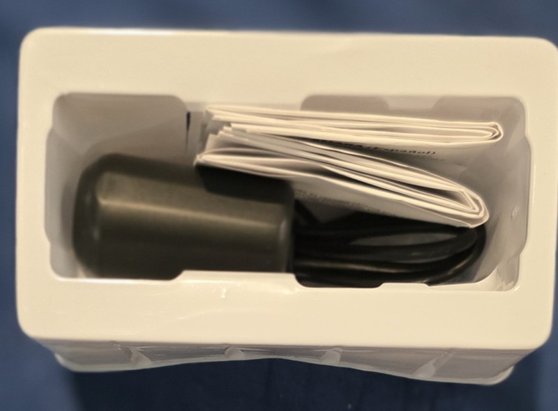 WiFi Wireless IP/Network Surveillance Camera Indoor Only Black 1 Camera gallery