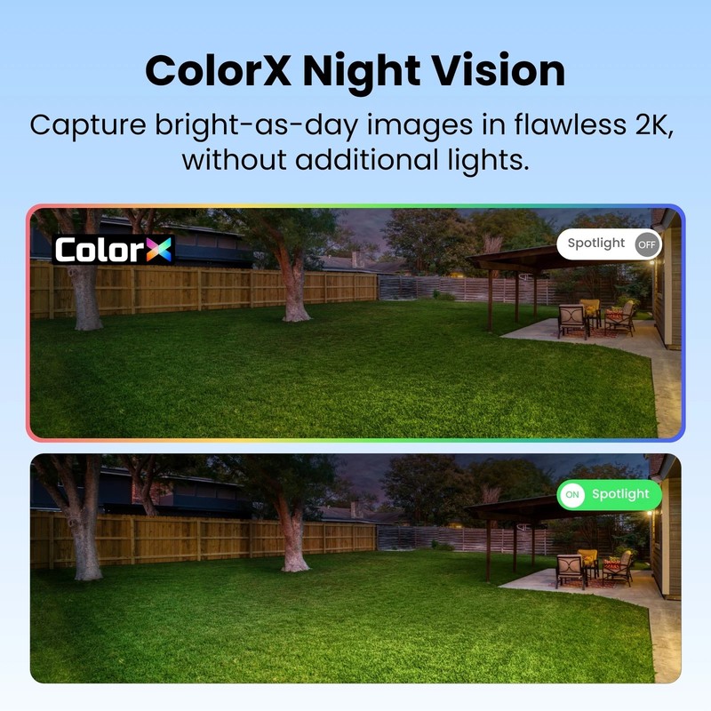 Reolink Altas Go PT 2K 4G ColorX Battery Powered Solar Outdoor Security Camera gallery
