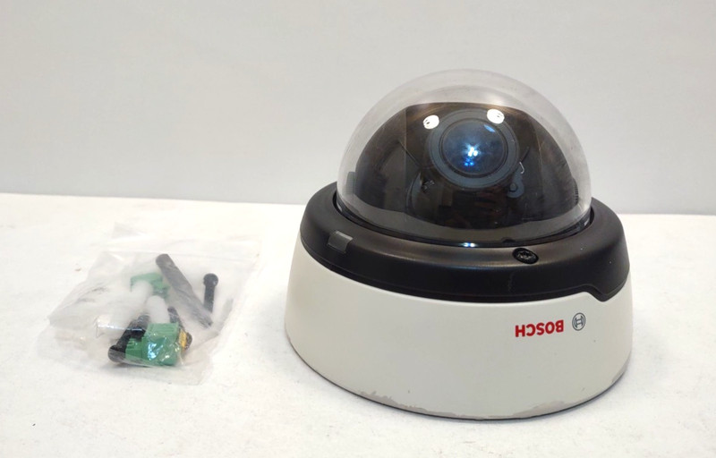 Bosch NIN-40012-V3 Camera FLEXIDOME IP Indoor 4000 720p Paint On Body