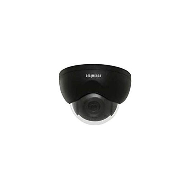 FLIR High Resolution 3-Axis Color Dome Camera with 3.6mm F2.0 Fixed Lens