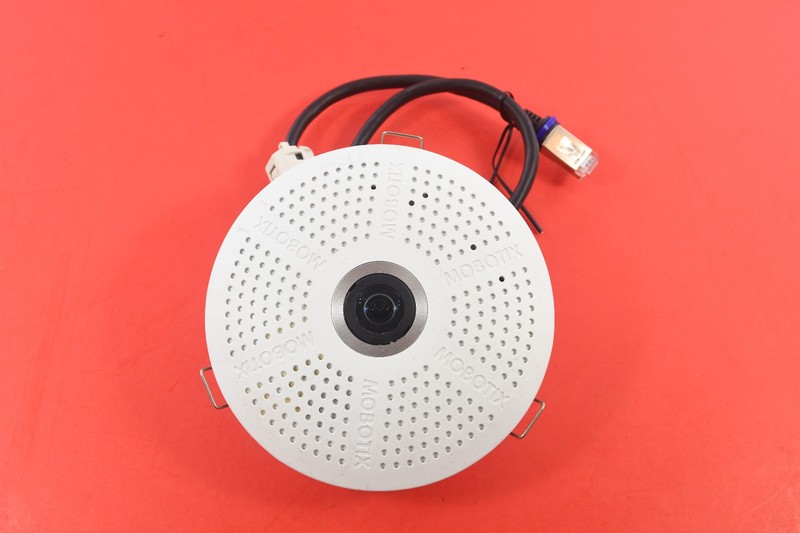 Mobotix AG c26 360 Degree IP Security Camera