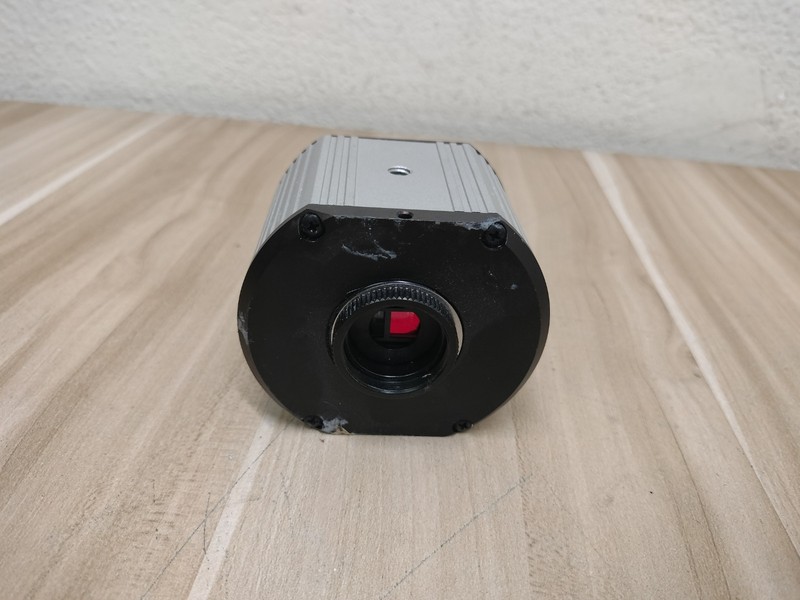 (LOT OF 3) Arecont Vision AV2105DN 2MP Day/Night IP MegaVideo Camera *NO LENS* gallery