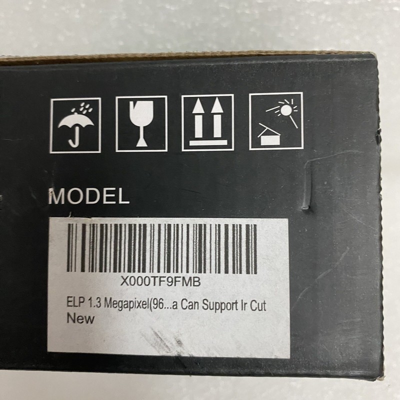 elp 1.3 megapixel sub camera module gallery