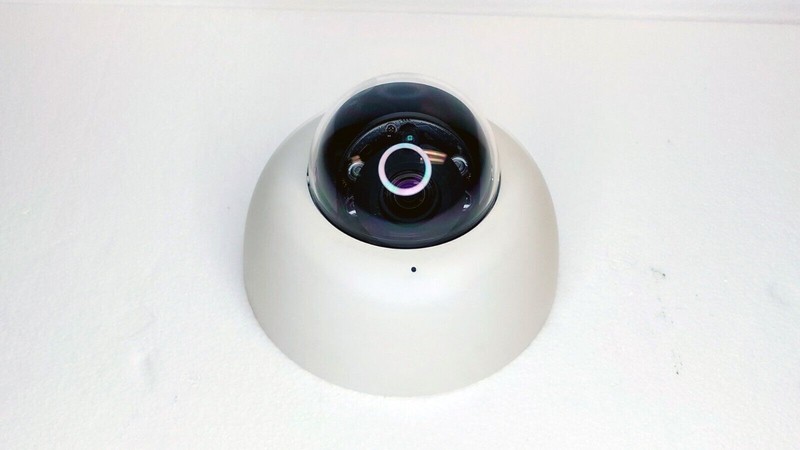 MV21-HW | Meraki MV21 Cloud Managed Indoor HD Dome Camera Unclaimed