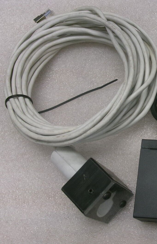 Axis Communications PoE Camera #766D gallery