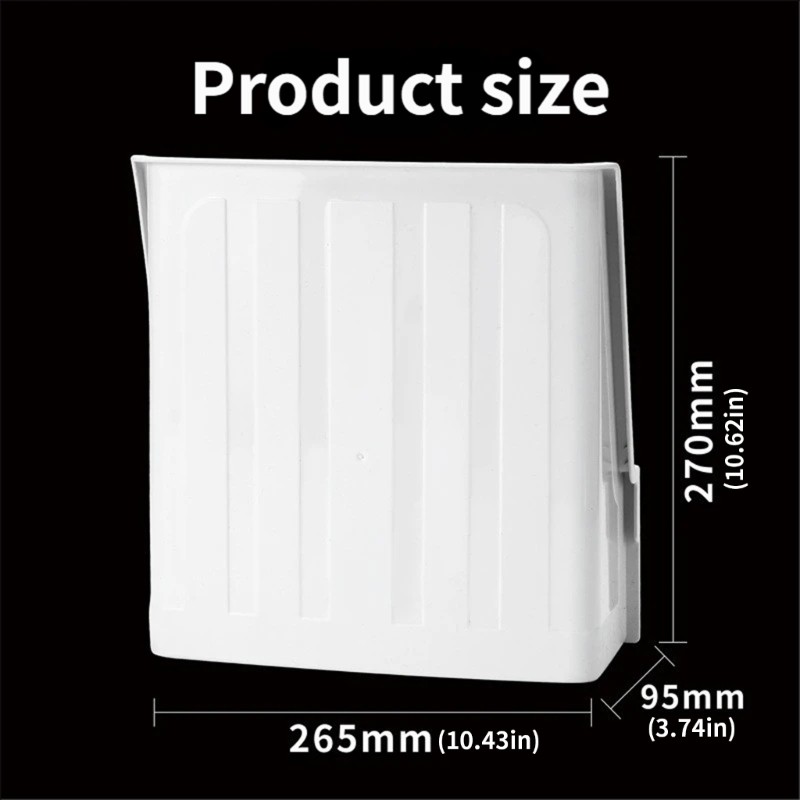 Protective Roof Quick Installation Security Camera Cover Sunshade Sun Rain Cover gallery