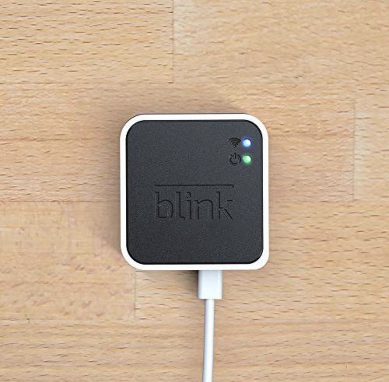 Blink Outdoor Camera 4 + Sync Module 2 + 64gb USB Drive. Vacation Security Camer gallery