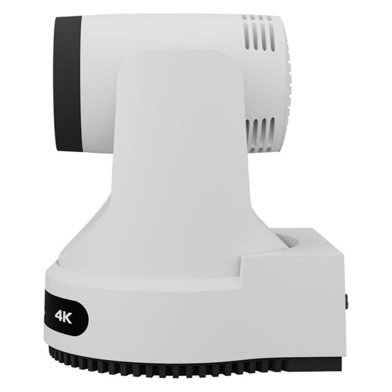 PTZOptics Move 4K 20X NDI|HX PTZ Camera- White (PT20X-4K-WH-G3) gallery