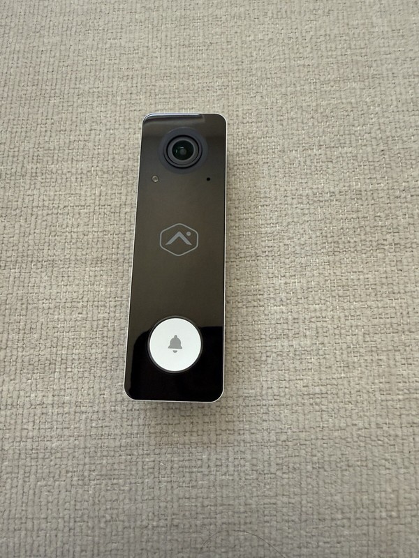 Alarm.com Security System gallery