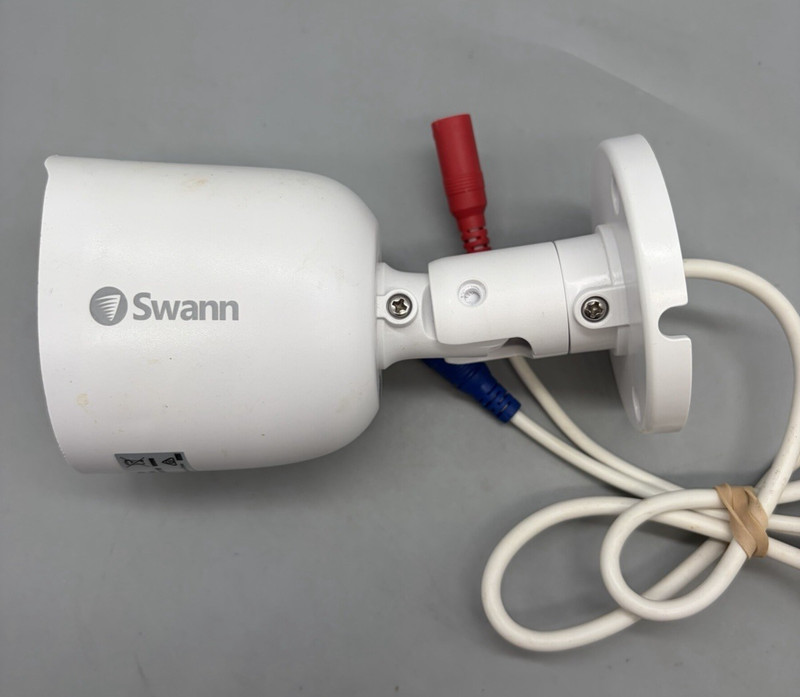 Swann PRO-1080SL 1080p Security Camera Unit Only