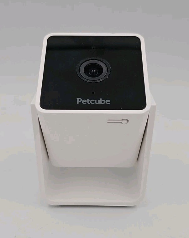 Petcube CC10US Cam Pet Monitoring Camera with Built-in Home Surveillance gallery
