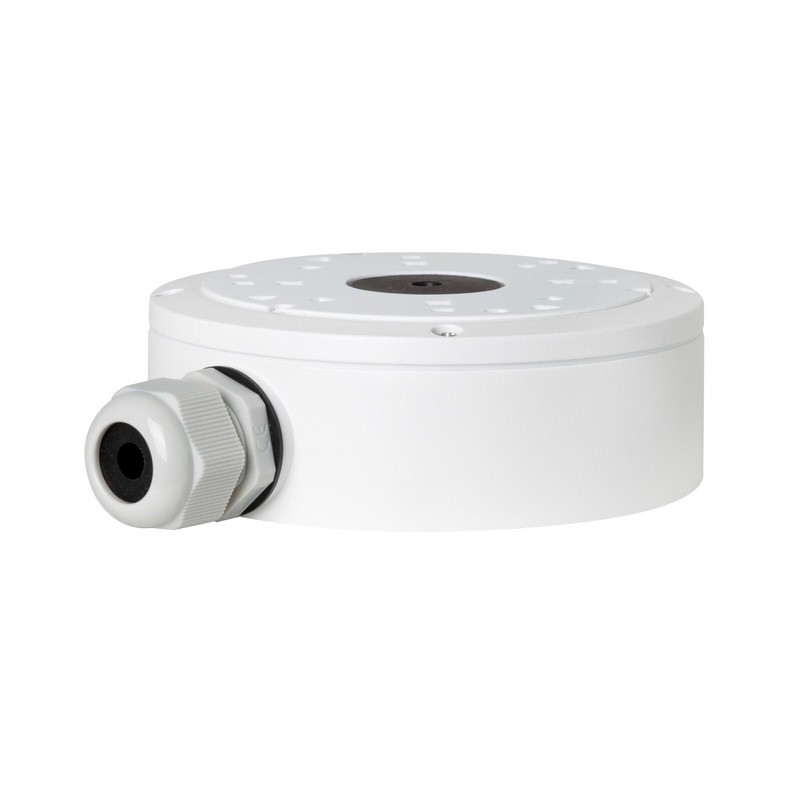 Luma X20 Varifocal Turret & Bullet Extension Junction Box (LUM-A20-JB-VF-BTW)
