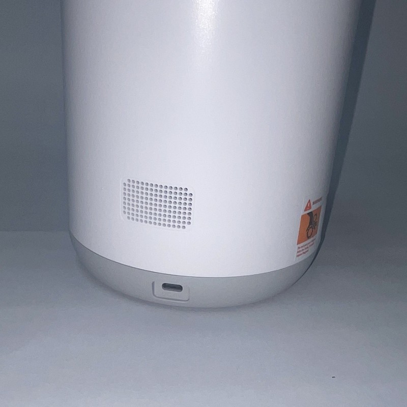 TkenPro Pet Camera & Treat Dispensers: Wi-Fi indoor camera gallery