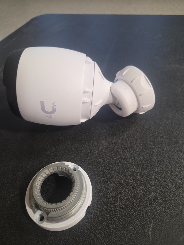 Ubiquiti UniFi G5 Professional Network Camera gallery