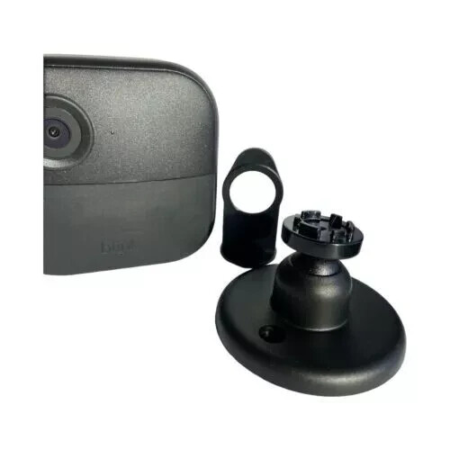 2 PACK BLINK OUTDOOR 4th Gen WiFi SECURITY Add-on Camera - SYNC MODULE REQUIRED gallery