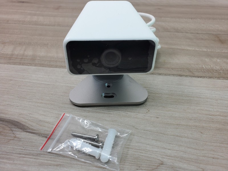 XFinity HD Xcam Indoor Outdoor Security Motion Camera SCHC2AEW gallery