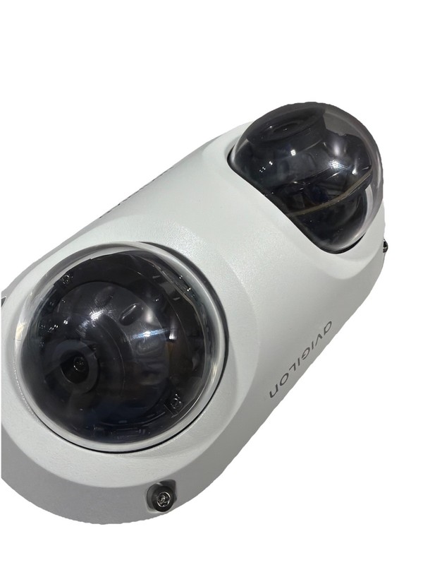Avigilon 10.0C-H5DH-DO1-IR 2x 5MP H5A Dual Head Camera Ships Free gallery