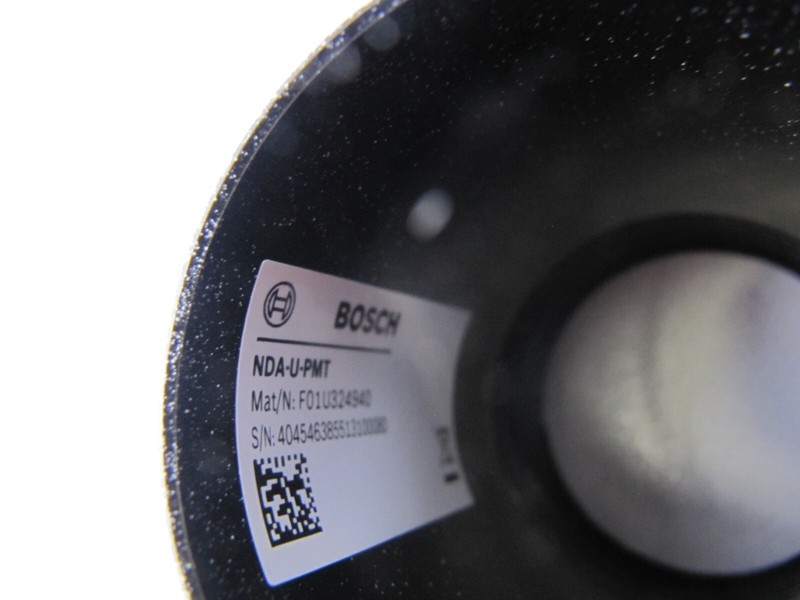 BOSCH NDA-U-PMT PENDANT PIPE MOUNT 31CM 12" for Security Camera Genuine Part gallery