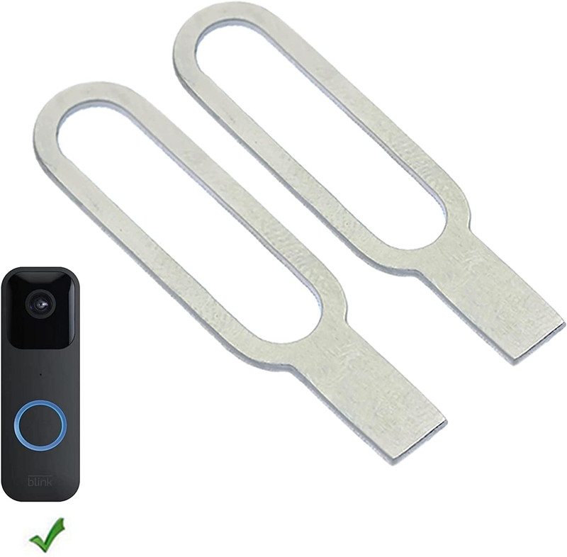 Blink Doorbell Key - Replacement Compatible With Blink gallery