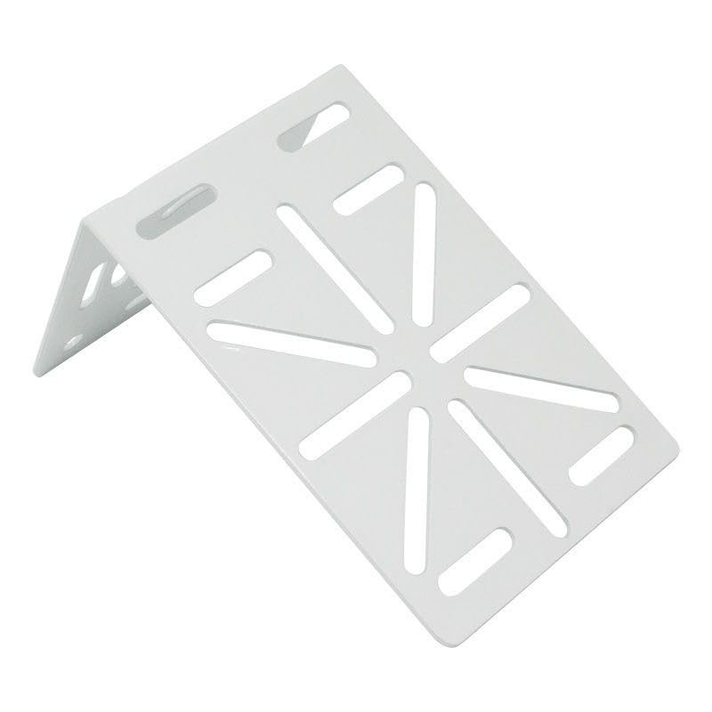 L-Shape Dome Camera Bracket, Wall Ceiling Mount, Security Dome, L-Bracket gallery