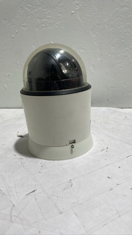 Samsung PTZ Speed Dome Network Security Camera Surveillance Dome Camera gallery