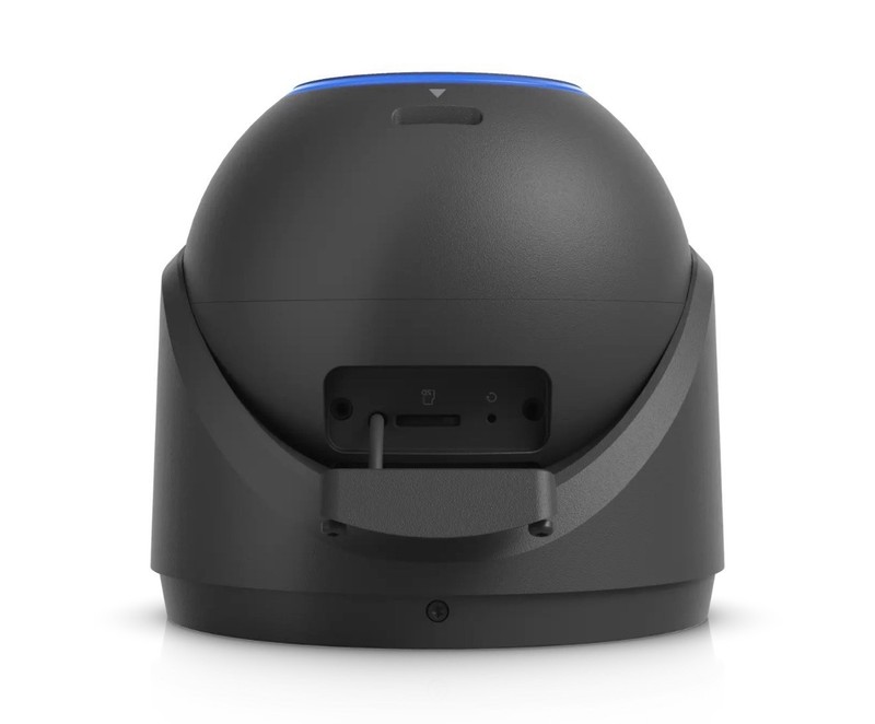 Ubiquiti Unifi Protect Camera G6 Pro Turret Black - FACTORY SEALED gallery