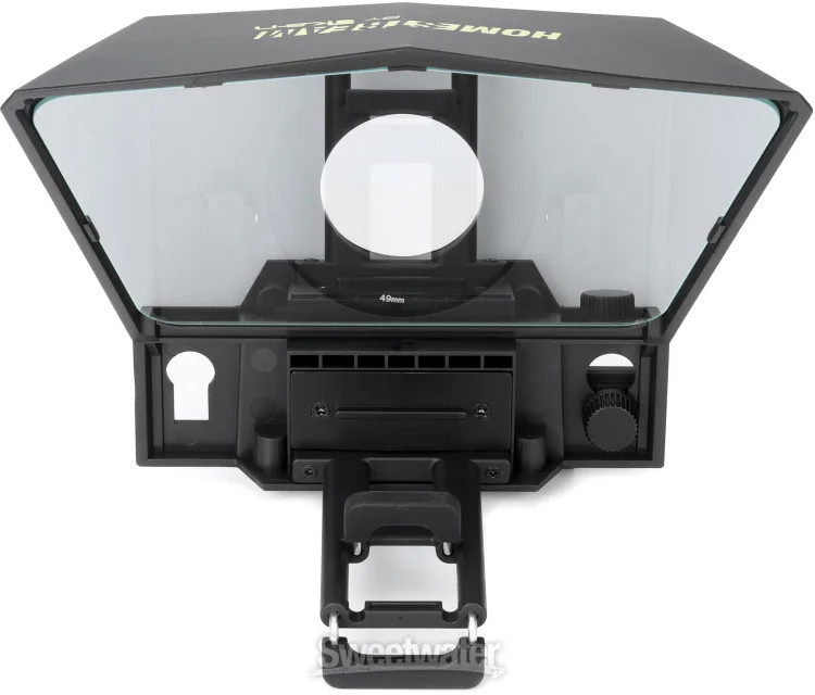 Ikan HomeStream Smartphone Teleprompter gallery