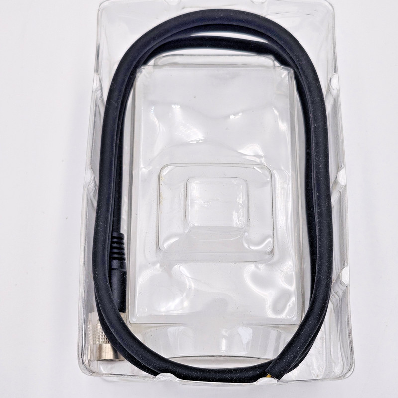 Videology 20Z704USB Color CCD 16x AF Zoom Block Camera NTSC 12VDC New Open Box gallery