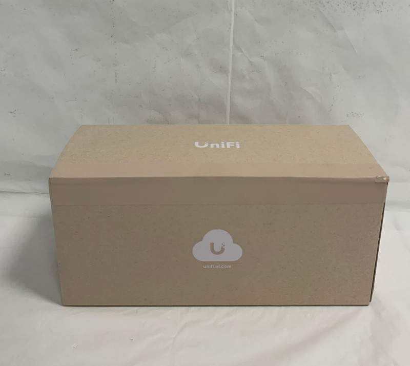 Ubiquiti UniFi G6 Pro Bullet Camera - Black (UVC-G6-Pro-Bullet-B) gallery