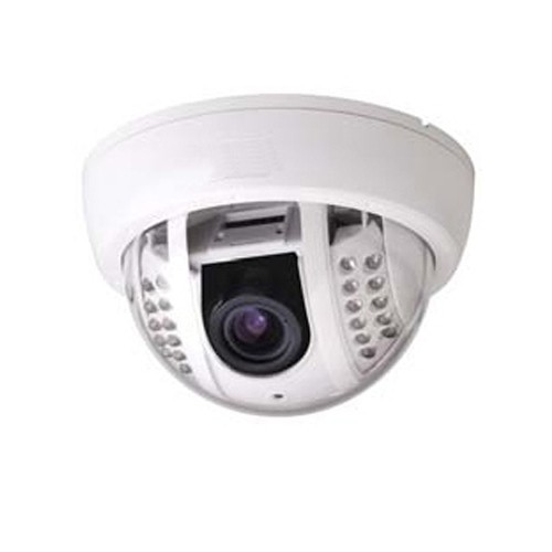 DP-31AP – Varifocal 420 TV Lines Day Night Vision Dome CCTV Camera Super HADCCD