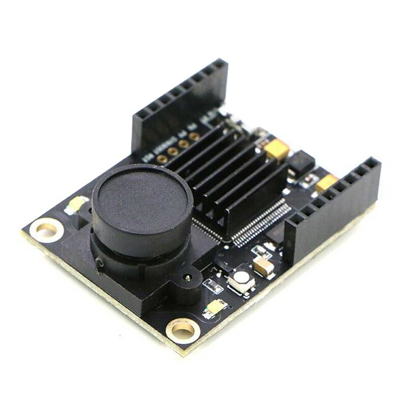 STM32H7 Camera Module For Open MV4 Visual Face Image Line Tracking Competition # gallery