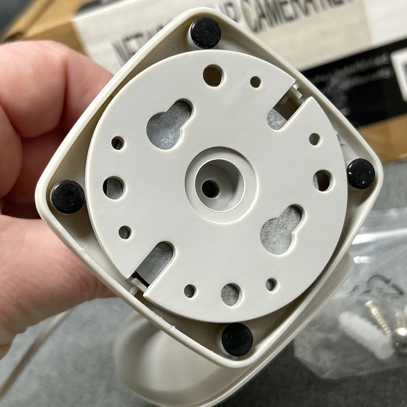 Belkin Networking IP Camera NetCam HD F7D7602-RM gallery