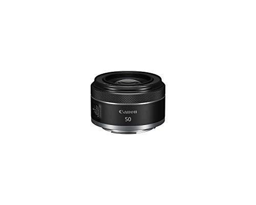[Full Money Back Guarantee] [Fastest Shipping] Canon RF50mm F1.8 STM Lens
