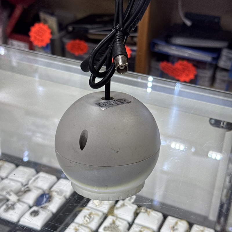 5.0MP HD Eyeball Camera Model LPT-E5M-FMARI2. Compatible With Any HD DVR gallery
