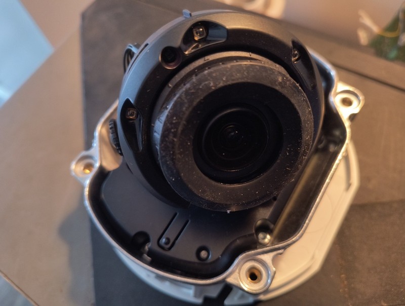 Axis Communications P3227-LV 0885-001-04 gallery