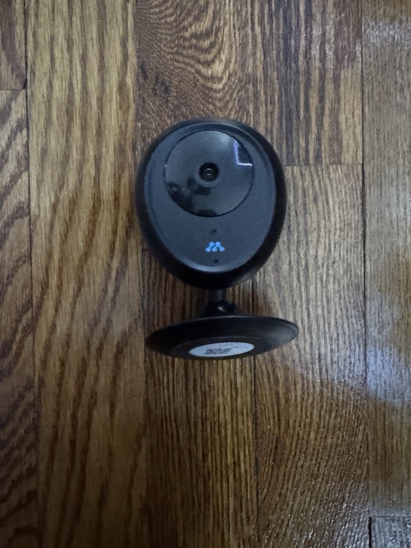 Security Camera