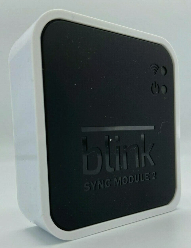 Blink Sync Module 2 for existing Blink Outdoor (3rd Gen) Home Security Systems. gallery