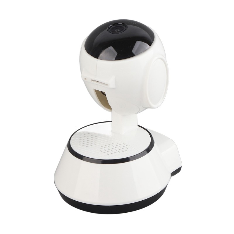 Indoor Security Camera HD Night Two Way Talk 5V 1A 1080p Micro USB Smart gallery