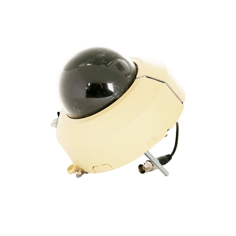 Pelco IS21-DNV10S Day Night Dome Color CCTV Surveillance Camera Closure #1847524