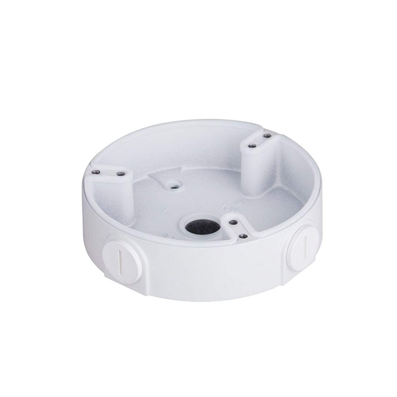Amcrest AMCPFA136 Water-Proof Junction Box for Dome Cameras, Compatible w/