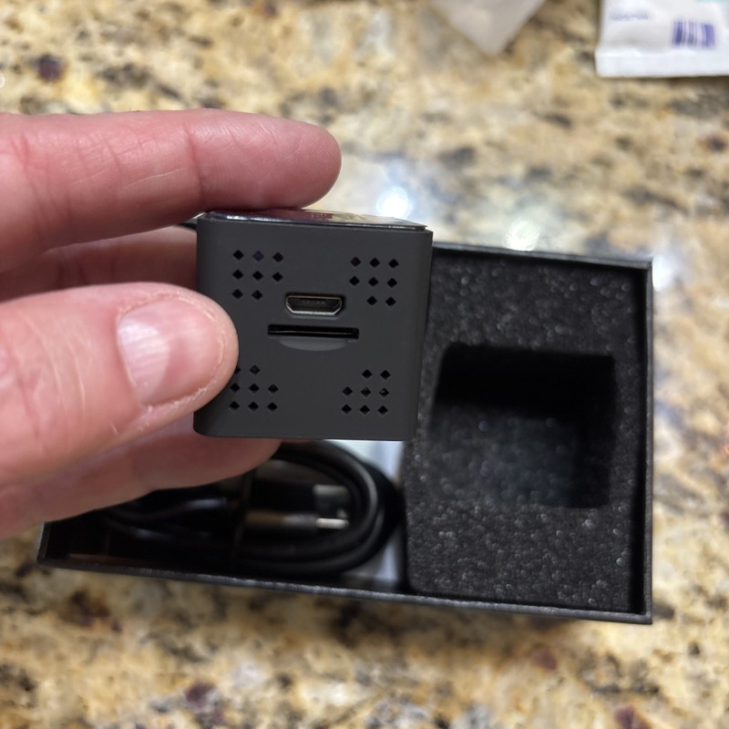 Wifi Camera (Mini) gallery