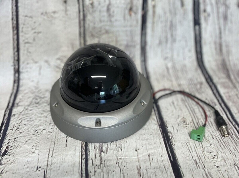 ARM Electronics C540MDVAIVPDN Color Varifocal Day/Night Vandal Dome Camera gallery