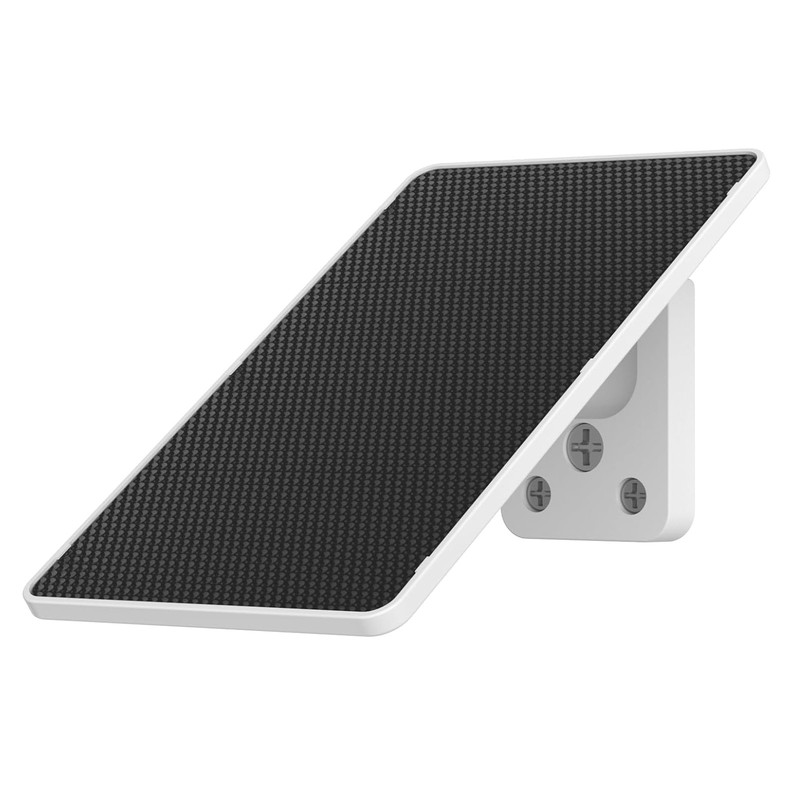 Solar Power Panel for ANRAN Wireless Battery Security Camera WIFI Outdoor IP66 gallery