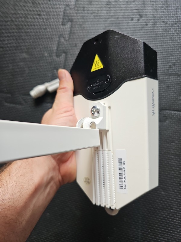 Reolink Duo 2 PoE 4K Security Camera gallery