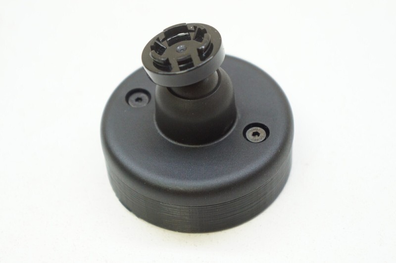 Heavy Duty Magnet Base for Blink Outdoor 4 (4th Gen) Camera - Magnetic Mounting gallery