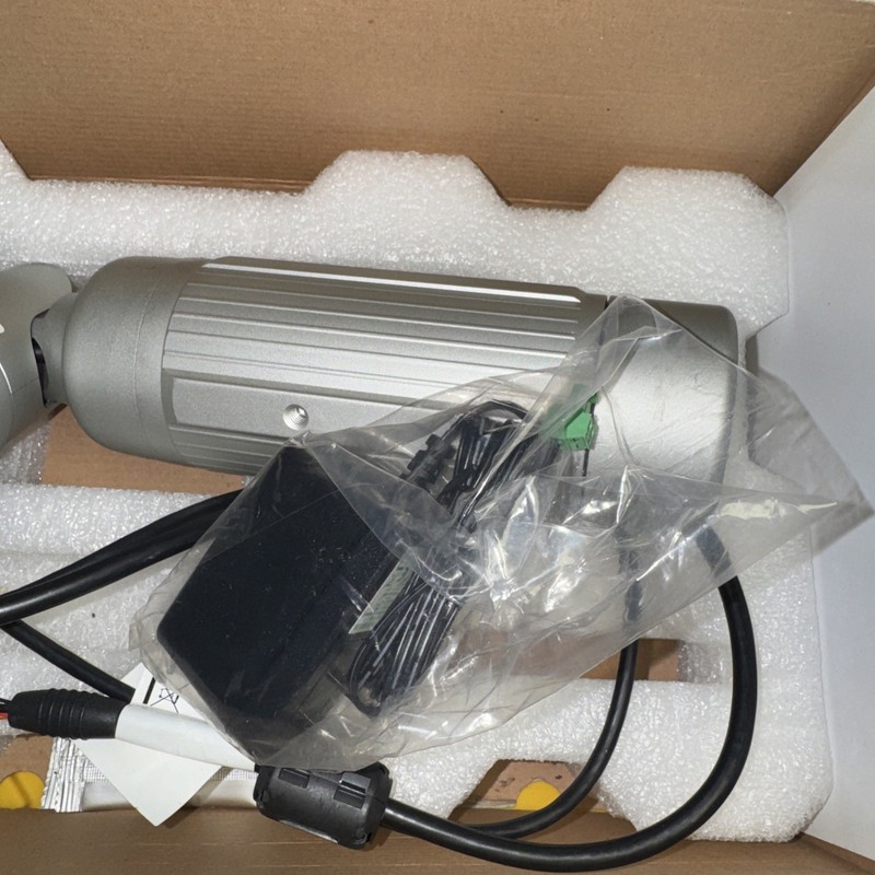 Geovision GV-BL220D 2 Megapixel 1080P HD IR Bullet IP Camera gallery