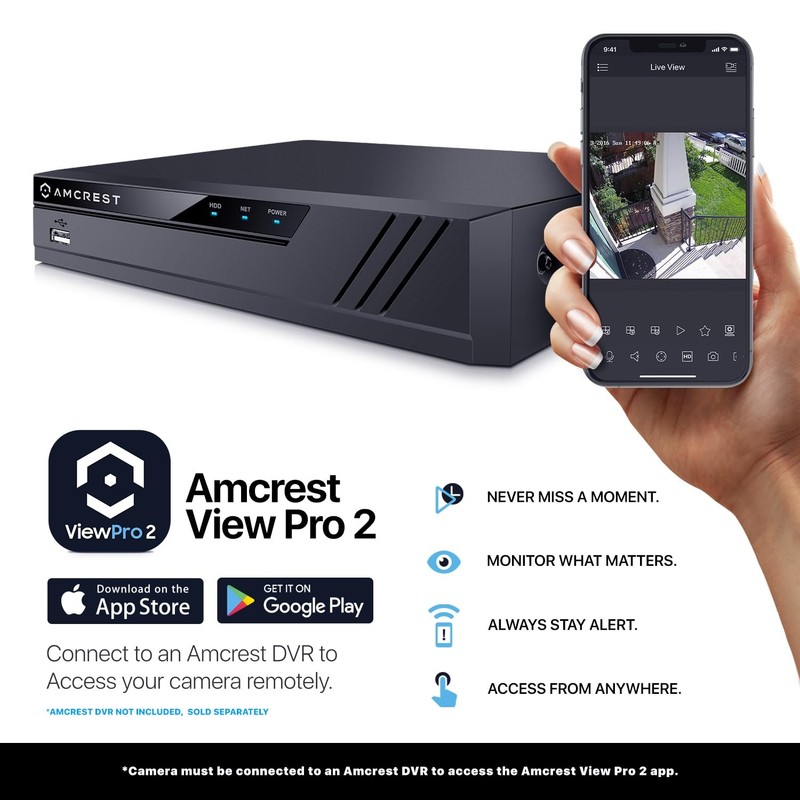 Analog Outdoor , Dome 2MP 1080P @ 30fps, Quadbrid HD-CVI/TVI/AHD, 98ft Night ... gallery